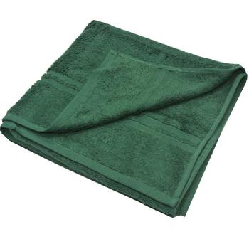 Army Style Towel Bottle Green New Military Deluxe Combat Towel - main image