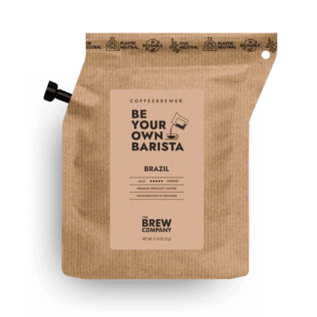 Coffeebrew coffee - main image