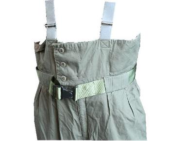 Helicopter cold weather trousers - main image