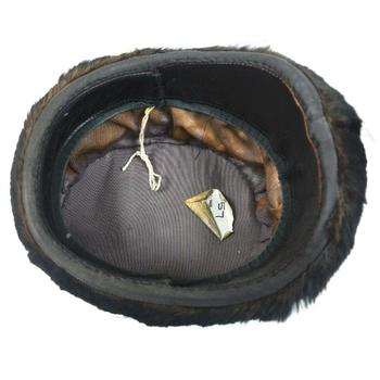 RAF Issue Genuine Busby Bandsman Hats - main image