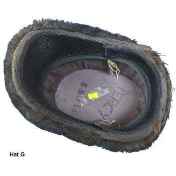 RAF Issue Genuine Busby Bandsman Hats - main image