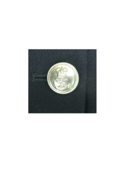 Ladies Naval jacket - main image