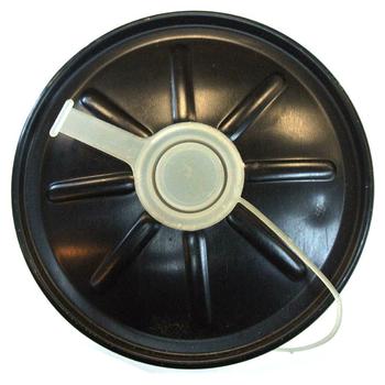 Military Issue C2 Respirator 40mm Filter - main image