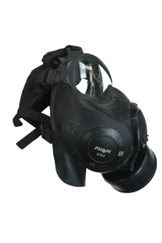 Avon C50 Mask - main image