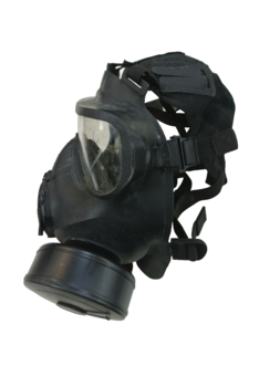 Avon C50 Mask - main image
