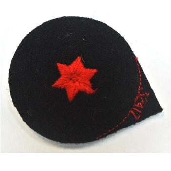 Royal Navy Cadet And Ratings Cloth Badges - main image