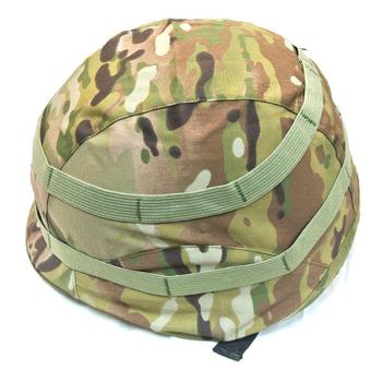 Cadet MTP Helmet Cover - main image