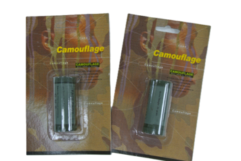Camo paint - main image