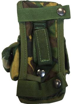 Camo Military Phone Pouch MTH800 PLCE Pouch - main image