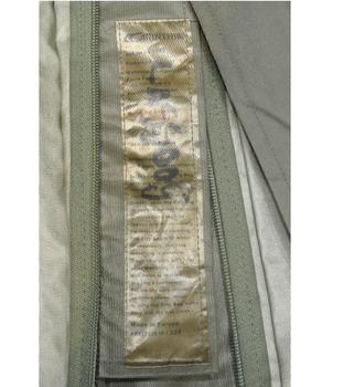 Carinthia bivvy Bag Genuine Gore-Tex Gas permeable laminate olive bivi bag - Military Issue  - main image