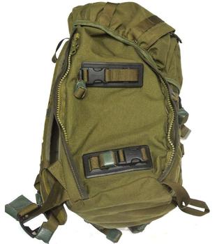 Berghaus Centurio 30 Litre Olive Green Military Rucksack - main image