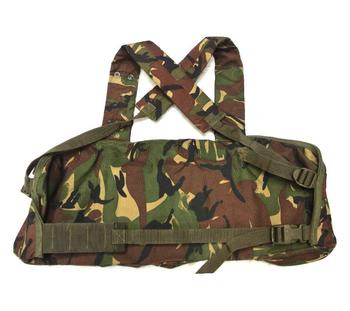 DPM Chest Rig Highlander Woodland Camo webbing Chest rig, New  - main image