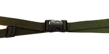 PLCE chest strap, webbing Sternum strap for bergans / backpacks - main image