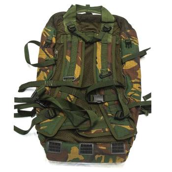 New DPM Bergen Field Pack DPM IRR TN AJK / TN IEY, Backpack Bowman Clansman Electronic Device Bag - main image