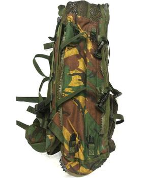 New DPM Bergen Field Pack DPM IRR TN AJK / TN IEY, Backpack Bowman Clansman Electronic Device Bag - main image