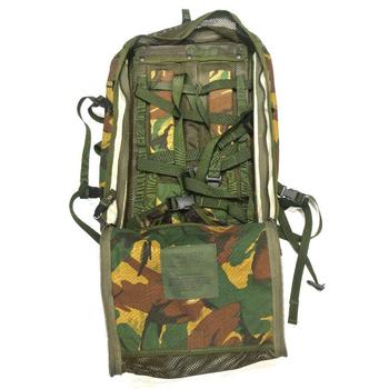 New DPM Bergen Field Pack DPM IRR TN AJK / TN IEY, Backpack Bowman Clansman Electronic Device Bag - main image