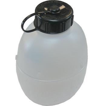 Military Issue Clear 58 Patt Water Bottle  With Cap - main image