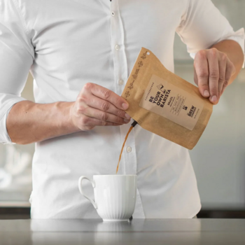 Coffeebrew coffee - main image