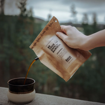 Coffeebrew coffee - main image
