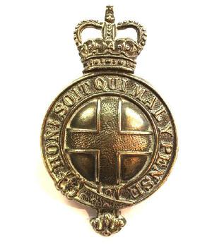 Coldstream Guards Cap Badges - main image