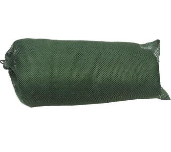 Military Issue Olive Green Medium Or Large Combat Towel  - main image