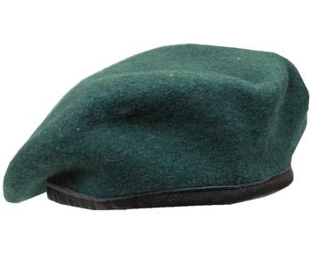 Used RA & RM Commando And Rifles Beret - main image