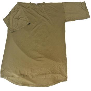 CoolClean Round Neck Short Sleeved T-Shirt - main image