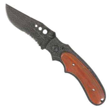 Folding Pocket Knife Countryman 3.5 Inch Pen Knife with Locking Blade