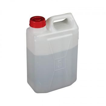 Water Container New Strong 5 Litre Plastic Jerry Can - main image