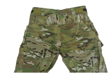 CRYE Precision Hot Weather combats - main image