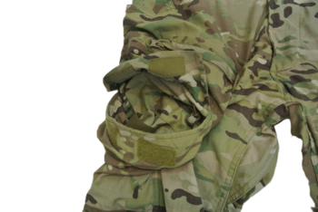 CRYE Precision Hot Weather combats - main image