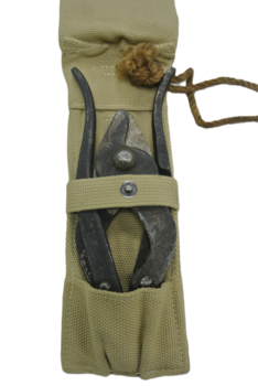 37 Patten Wire cutters - main image