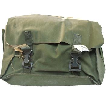 Danish Military issue Gas mask bag 
