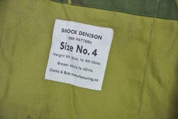 Dennison Smock - main image