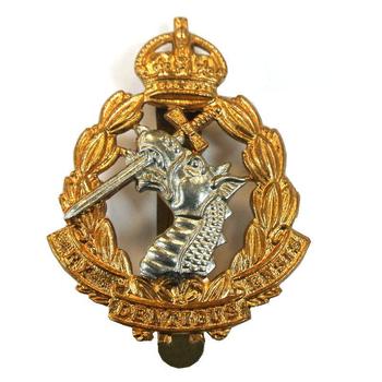 Army Dental Corps Cap Badges - main image