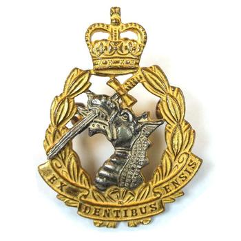 Army Dental Corps Cap Badges - main image