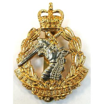Army Dental Corps Cap Badges - main image