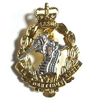 Army Dental Corps Cap Badges - main image