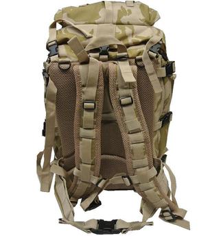 Desert Camo PRI Bowman Radio bag Brand New Genuine Issue - main image