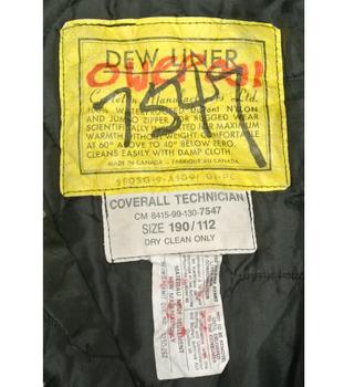 Dew Liner ECW Suit Canadian Dupont Nylon Dew Suit For Extreme Cold Weather - main image