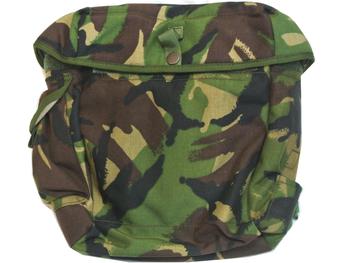 Respirator Bag DPM PLCE Genuine Issue Resi Case Graded Or New Condition - main image