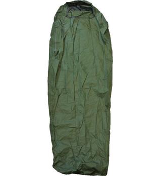 Olive New Dragon Waterproof Breathable Bivi Bag - Highlander - main image