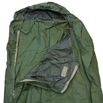 Olive New Dragon Waterproof Breathable Bivi Bag - Highlander - main image