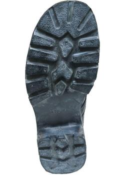 Jungle Boots Dutch / Netherlands M93 Military Issue Suede Green Jungle Boots, New - main image