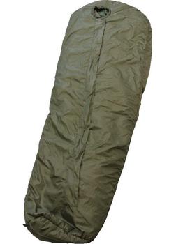 Military Issue Dutch Modular Sleeping Bag - Size Large - Bag Only - main image
