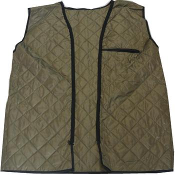 Waterproof Dutch MVP Parker Jacket VT Winter Lined Light Olive Water Proof Breathable Seyntex Coat / Larger Sizes - main image
