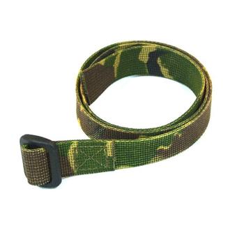 DPM Strap Woodland Camo dutch utility strap - 80cm 