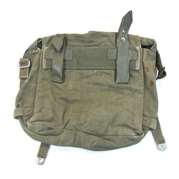East German Bread Bag / Shoulder Bag - main image