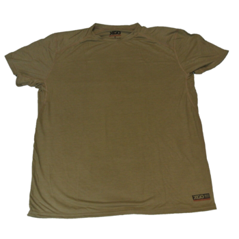 XGO Coyote Sand Flame Retardant Lightweight Thermal Top And Bottom - main image