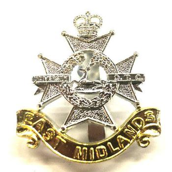 East midlands Officer Training